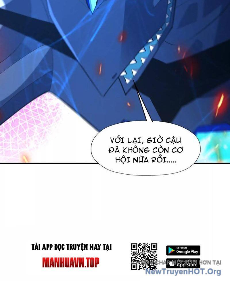 Trùng Sinh Thành Godzilla