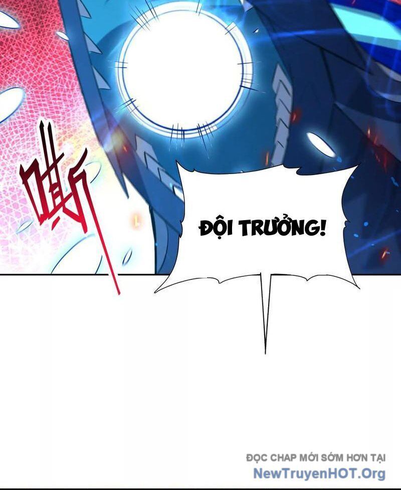Trùng Sinh Thành Godzilla