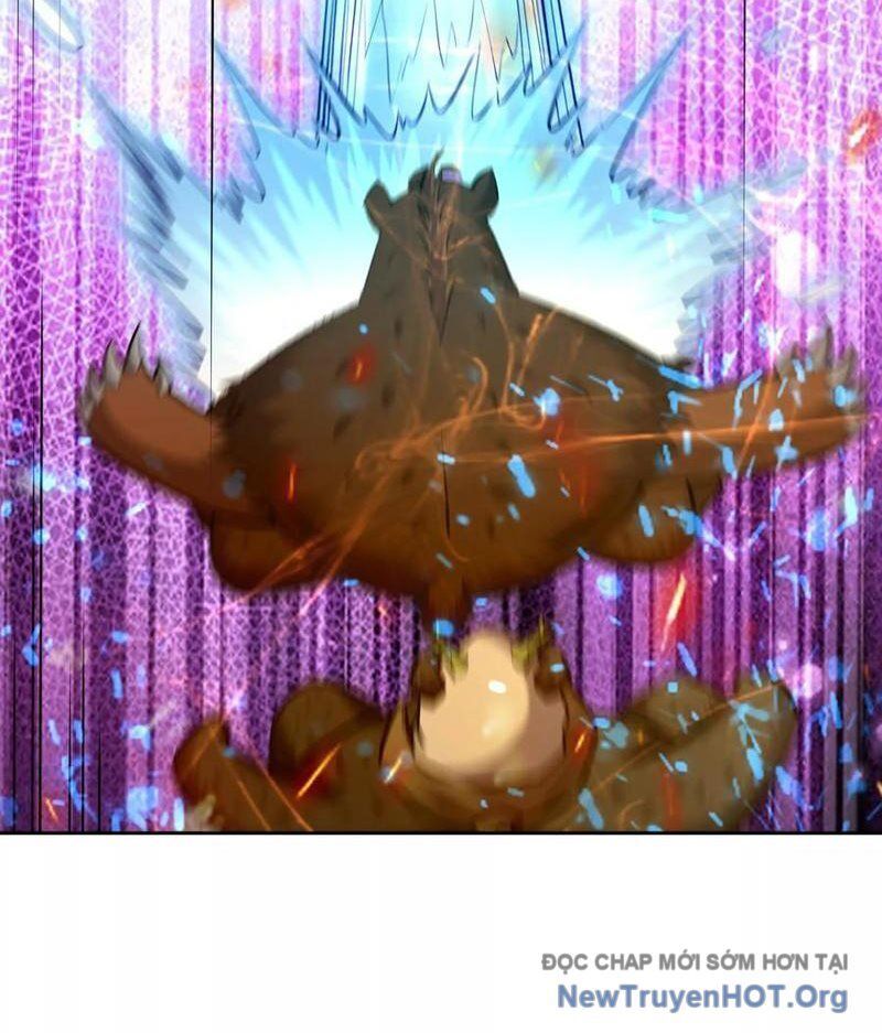 Trùng Sinh Thành Godzilla