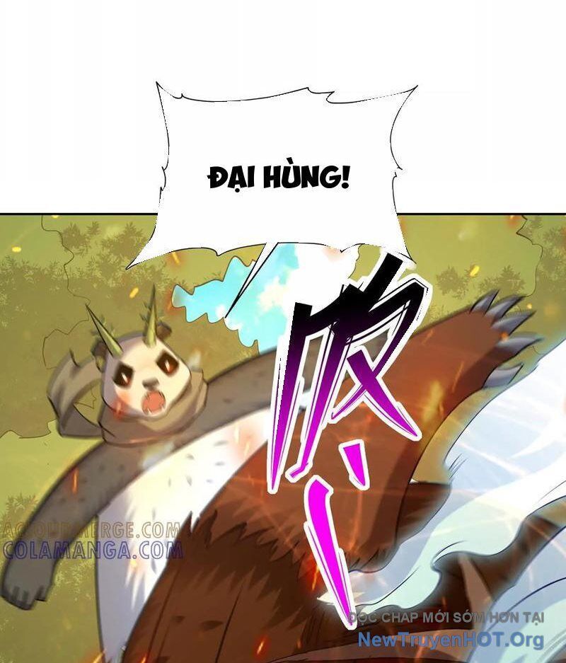 Trùng Sinh Thành Godzilla