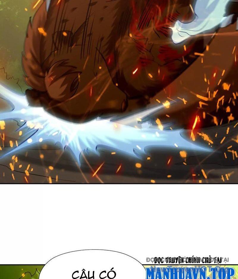 Trùng Sinh Thành Godzilla
