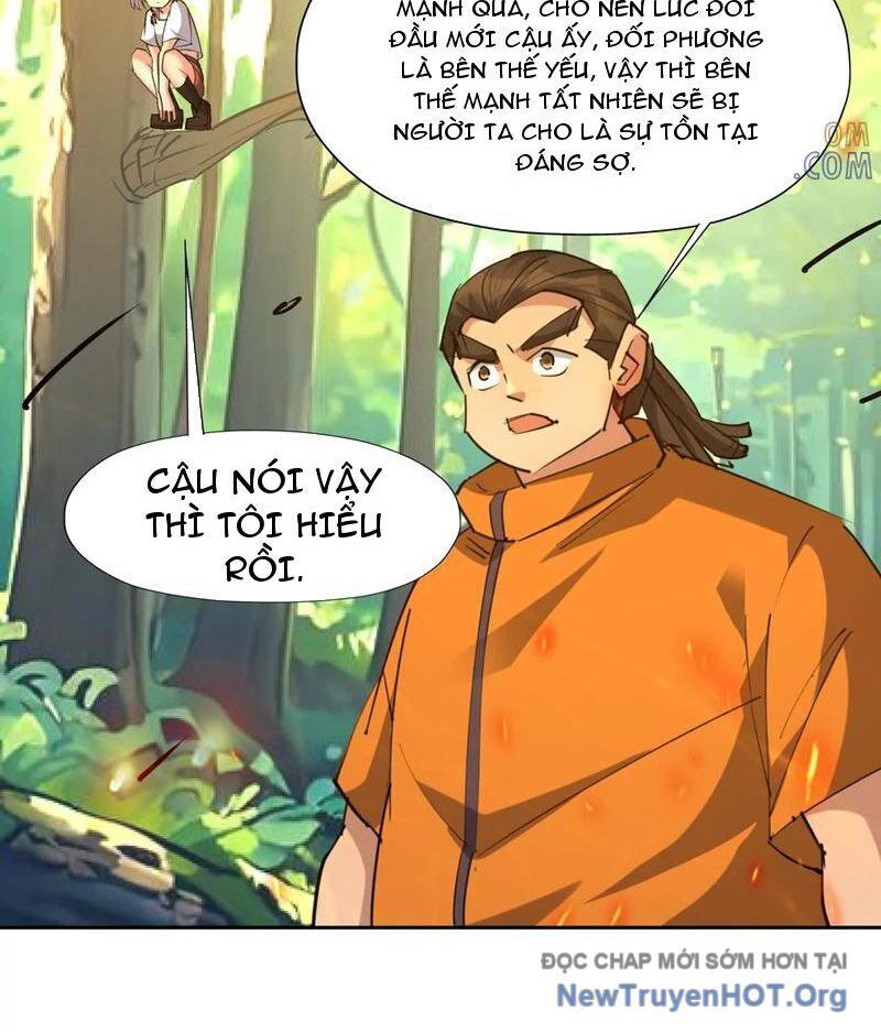 Trùng Sinh Thành Godzilla
