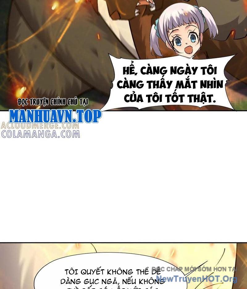 Trùng Sinh Thành Godzilla