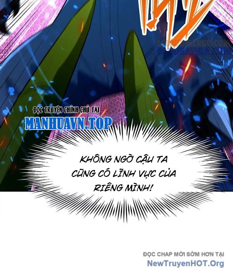 Trùng Sinh Thành Godzilla