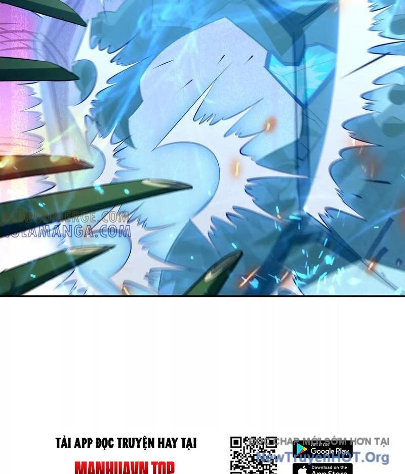 Trùng Sinh Thành Godzilla