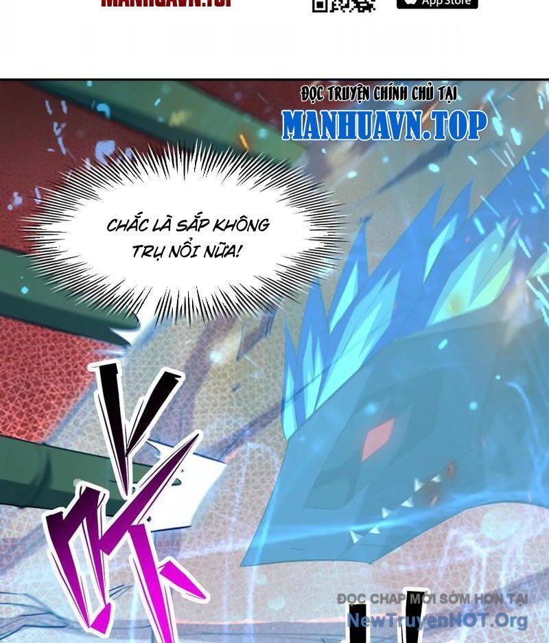 Trùng Sinh Thành Godzilla