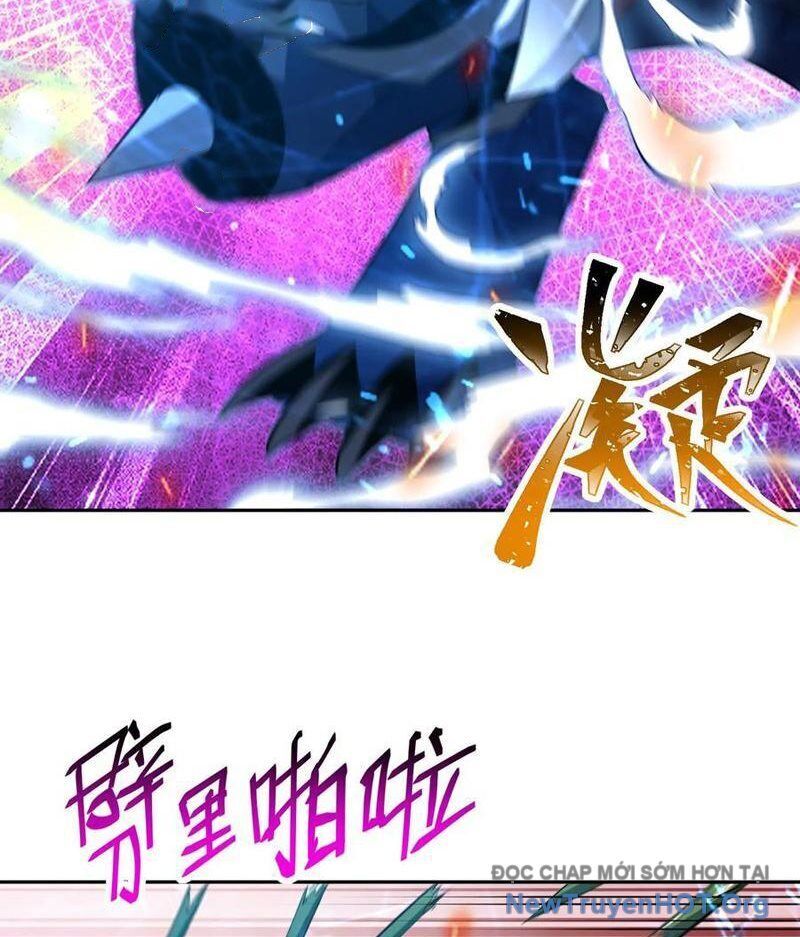 Trùng Sinh Thành Godzilla