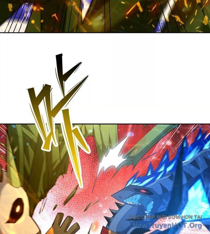 Trùng Sinh Thành Godzilla