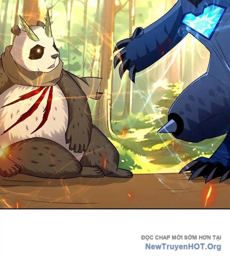 Trùng Sinh Thành Godzilla