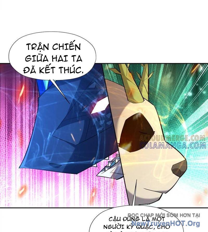 Trùng Sinh Thành Godzilla