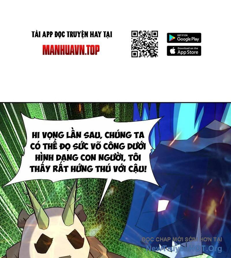 Trùng Sinh Thành Godzilla