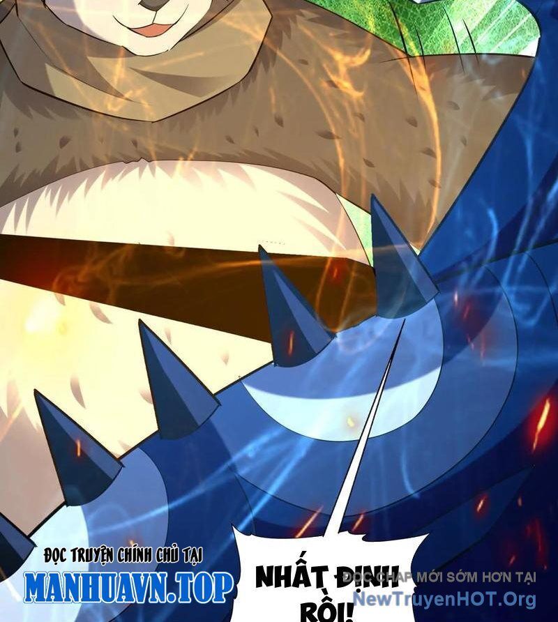 Trùng Sinh Thành Godzilla