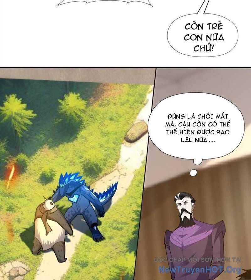 Trùng Sinh Thành Godzilla