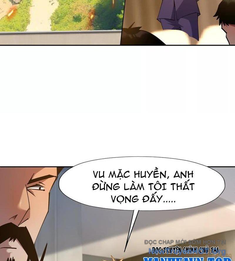Trùng Sinh Thành Godzilla