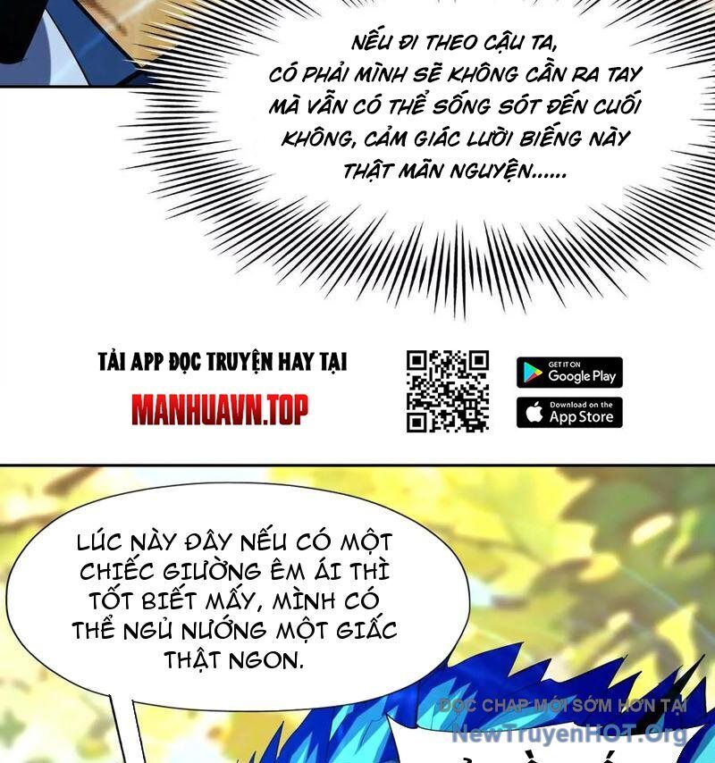 Trùng Sinh Thành Godzilla