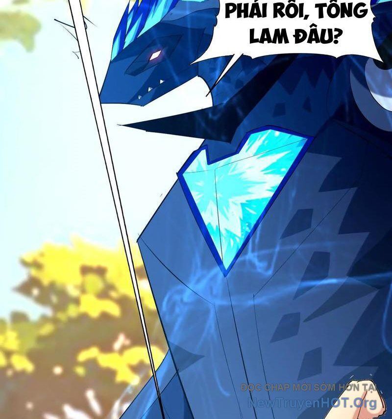 Trùng Sinh Thành Godzilla