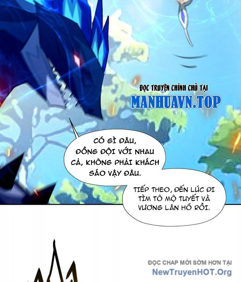 Trùng Sinh Thành Godzilla