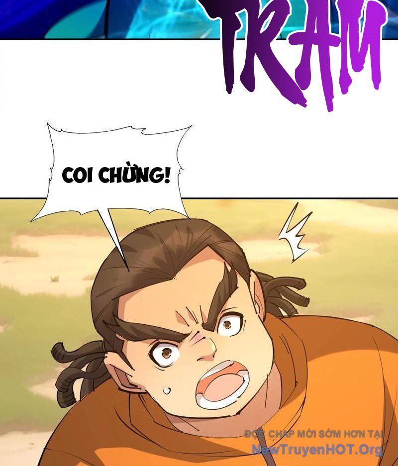 Trùng Sinh Thành Godzilla