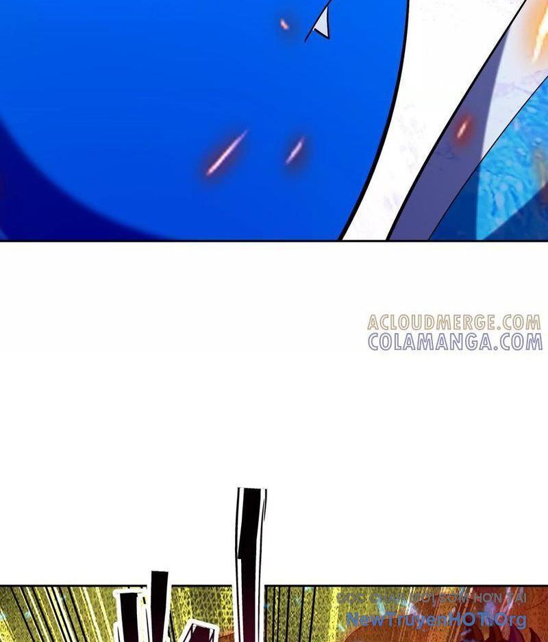 Trùng Sinh Thành Godzilla