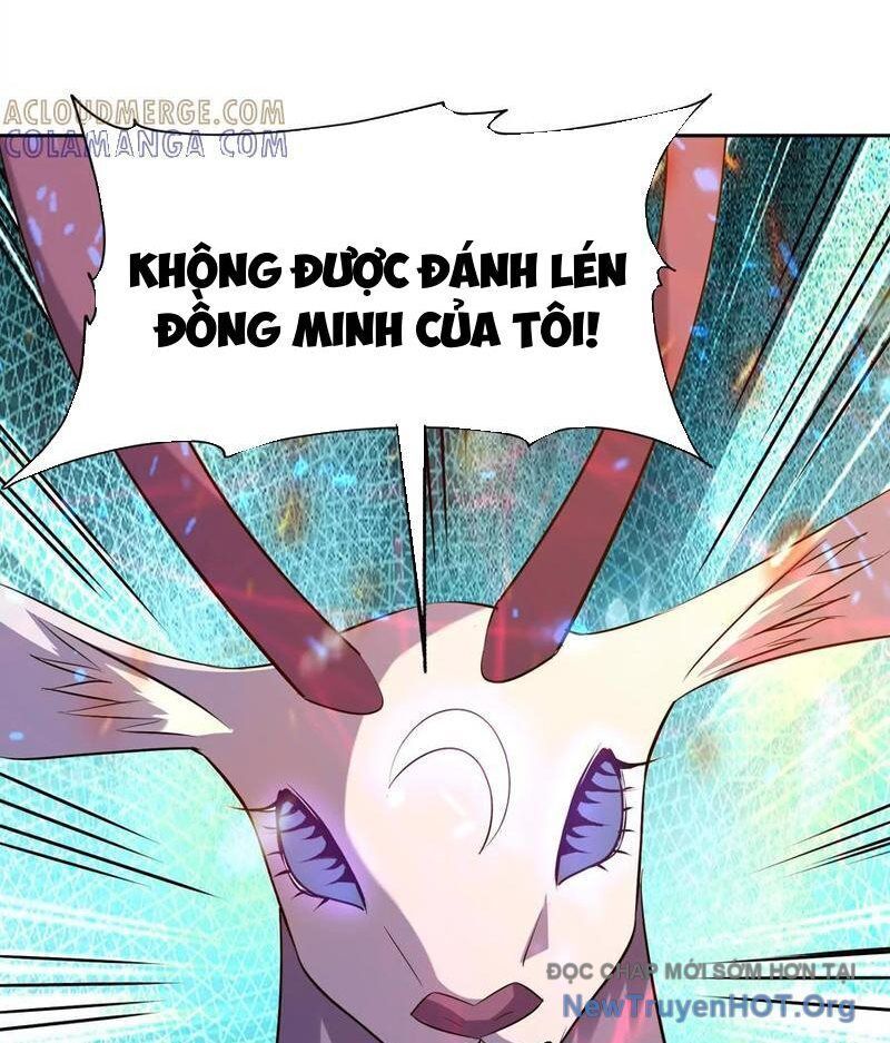 Trùng Sinh Thành Godzilla