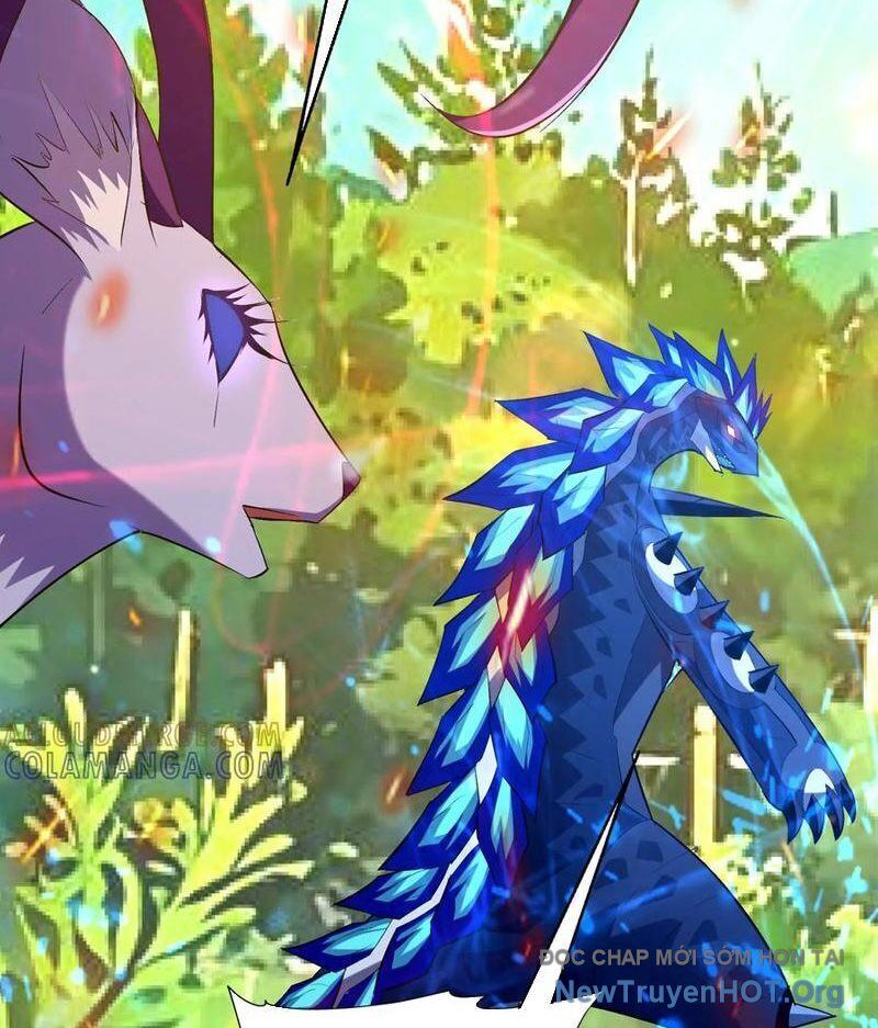 Trùng Sinh Thành Godzilla