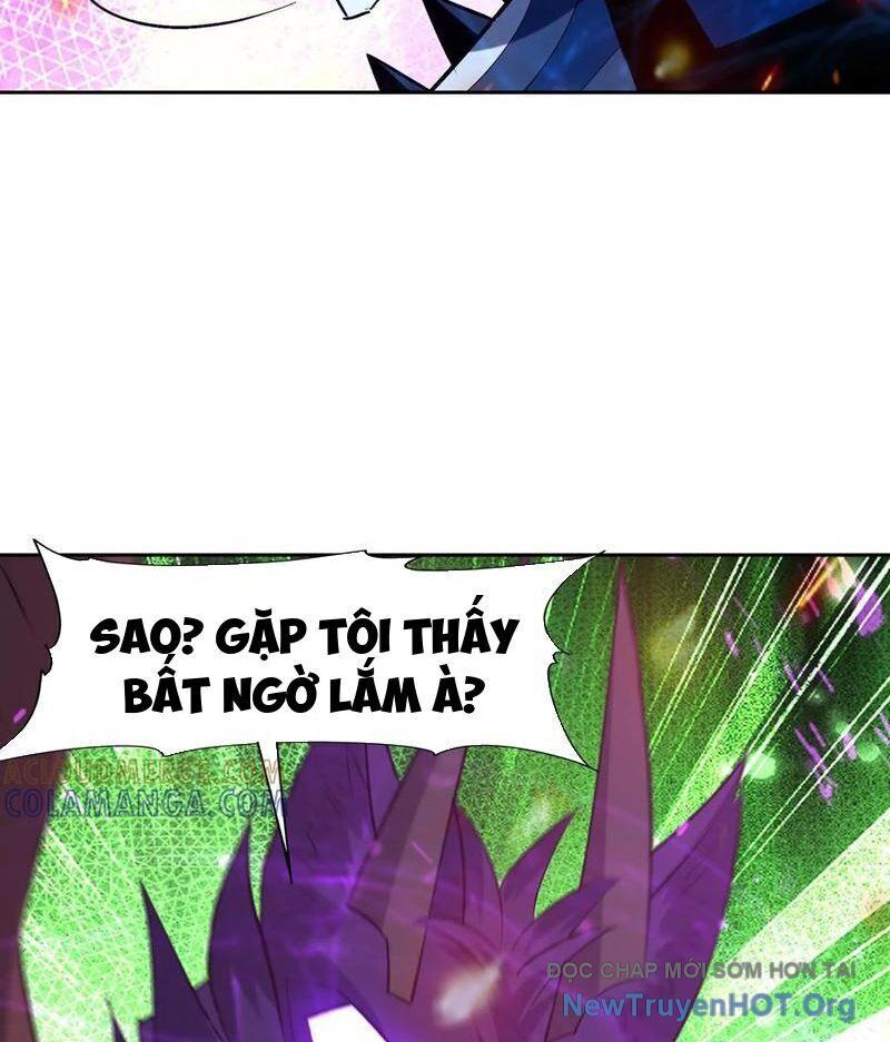 Trùng Sinh Thành Godzilla