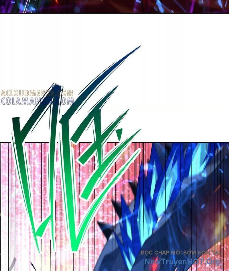Trùng Sinh Thành Godzilla