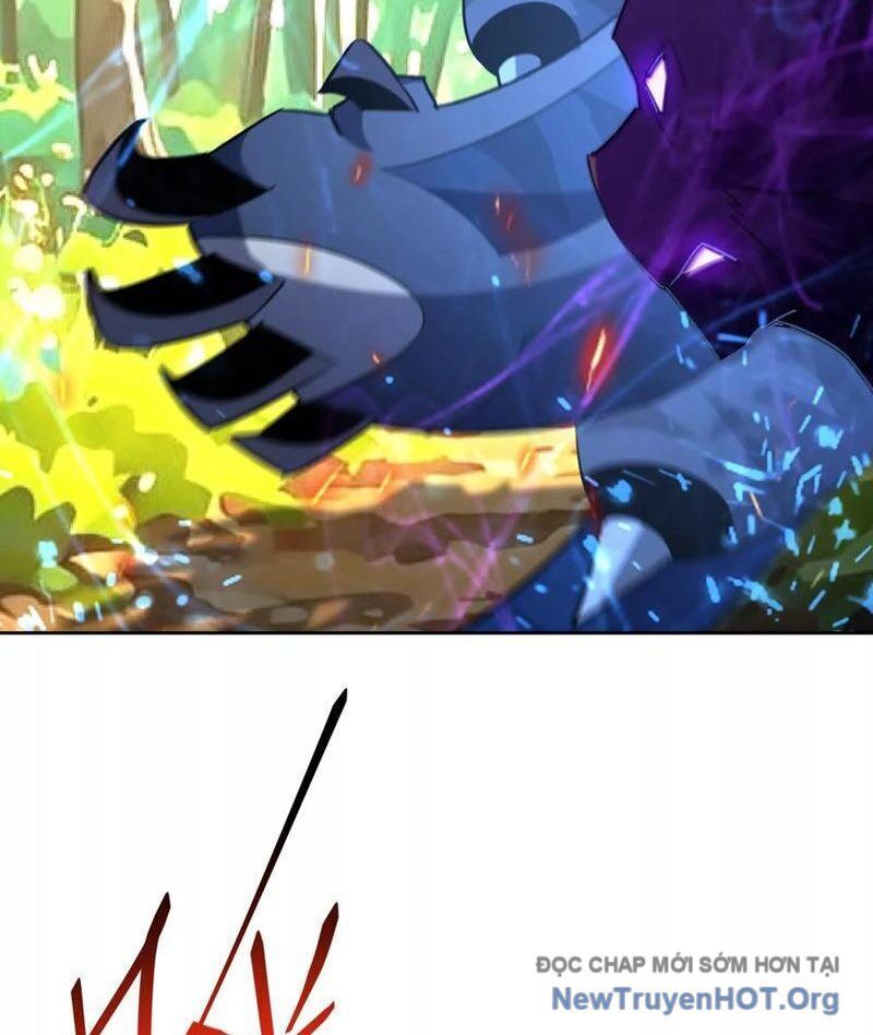 Trùng Sinh Thành Godzilla