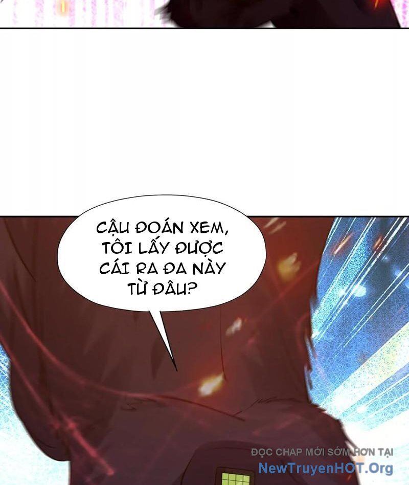 Trùng Sinh Thành Godzilla