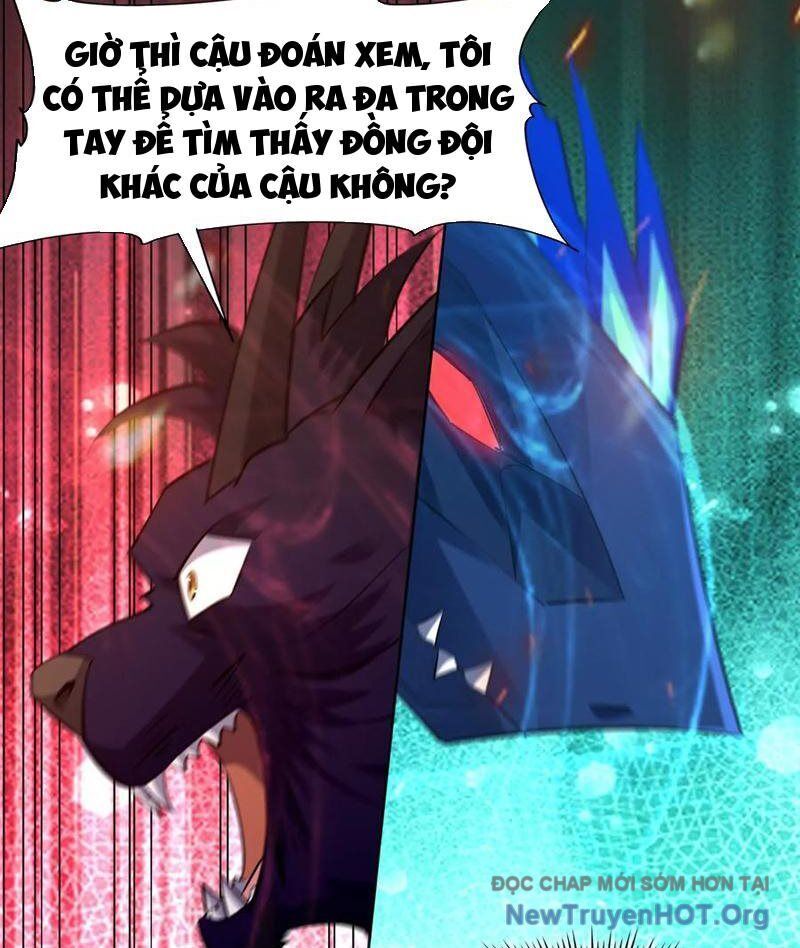 Trùng Sinh Thành Godzilla
