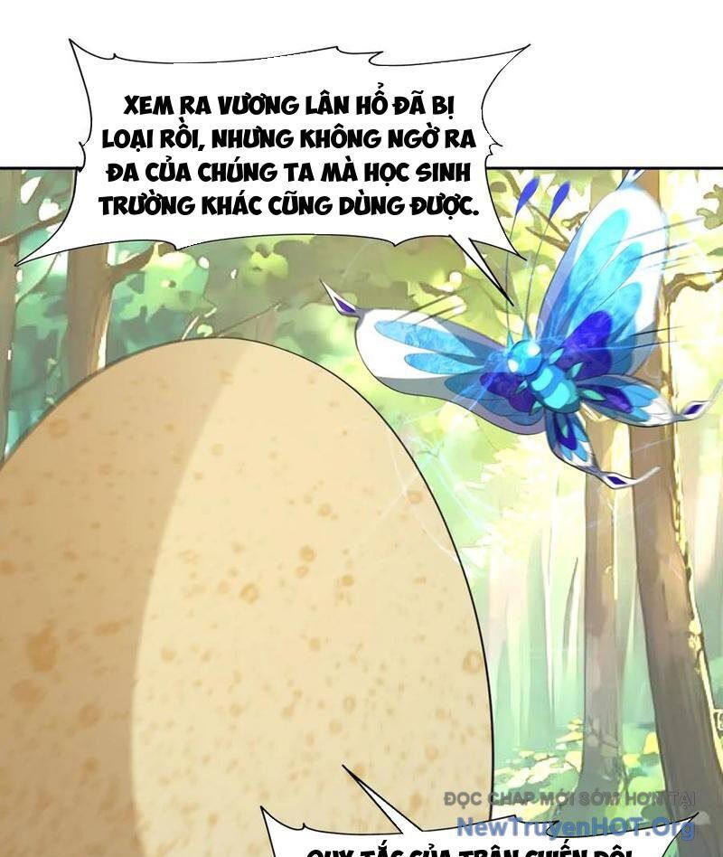 Trùng Sinh Thành Godzilla