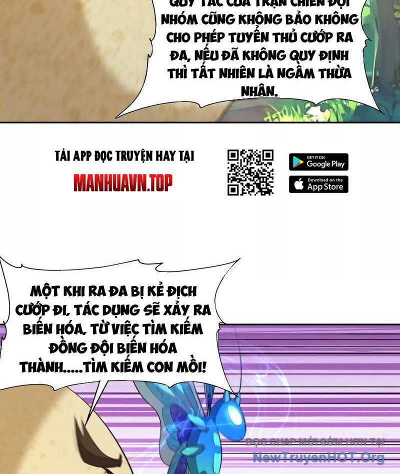 Trùng Sinh Thành Godzilla