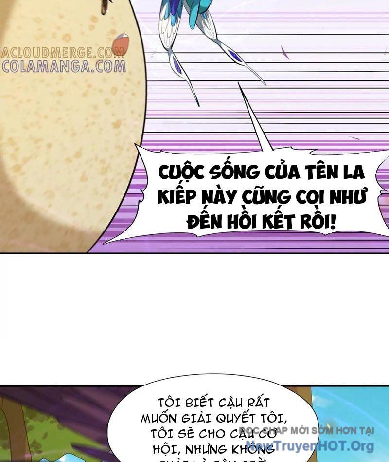 Trùng Sinh Thành Godzilla