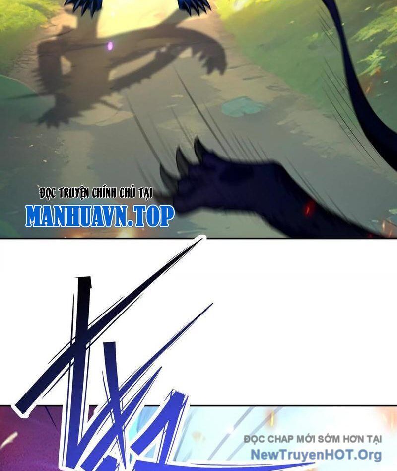 Trùng Sinh Thành Godzilla