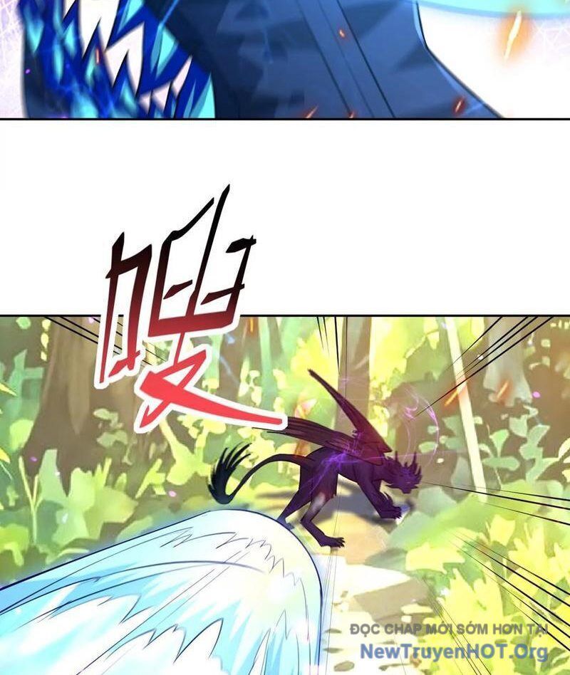 Trùng Sinh Thành Godzilla