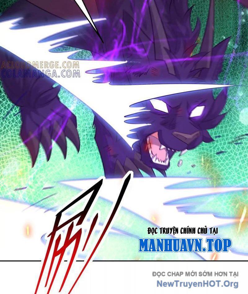 Trùng Sinh Thành Godzilla