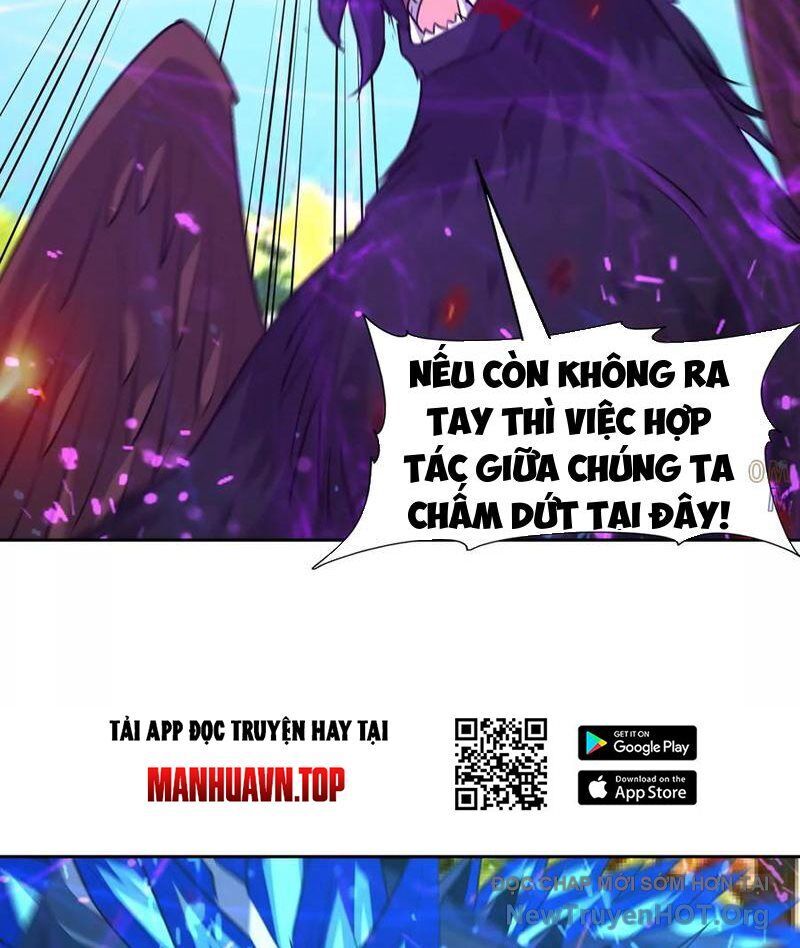 Trùng Sinh Thành Godzilla