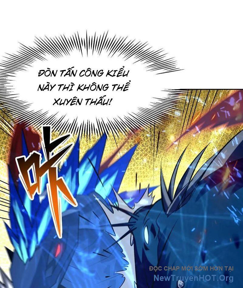 Trùng Sinh Thành Godzilla