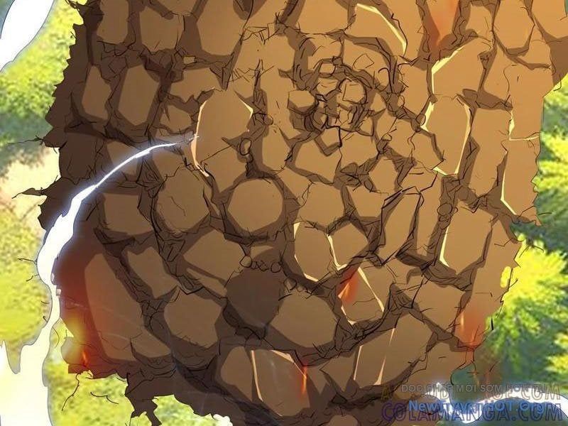 Trùng Sinh Thành Godzilla