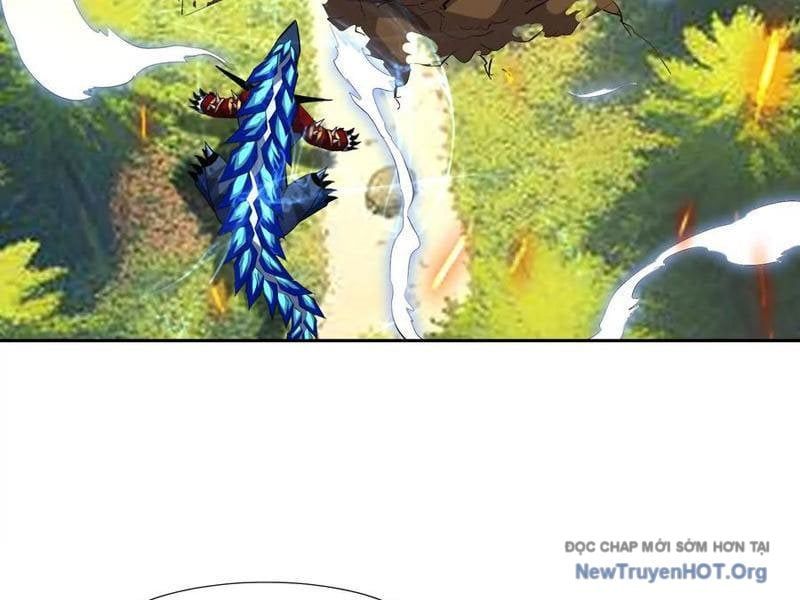 Trùng Sinh Thành Godzilla