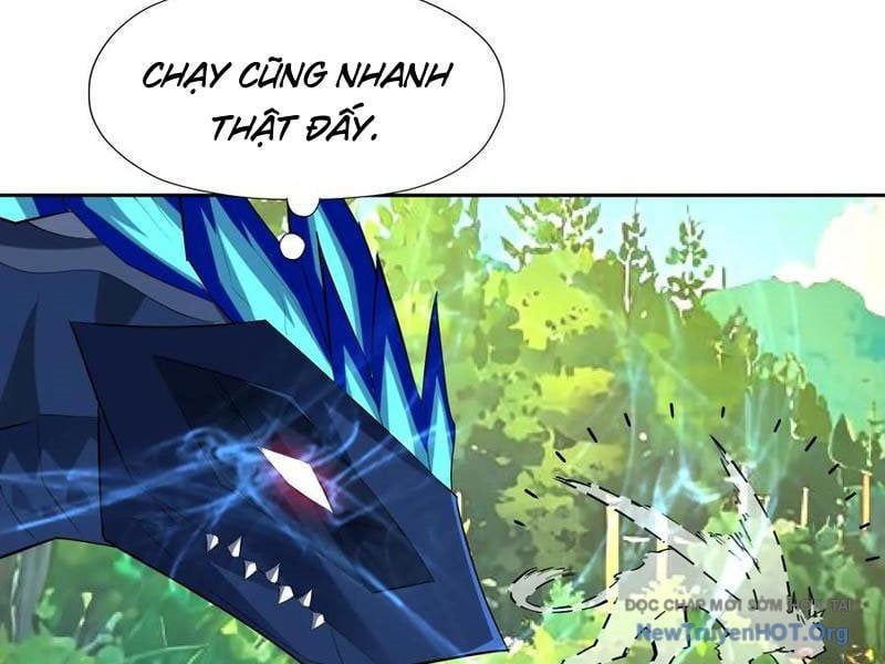 Trùng Sinh Thành Godzilla