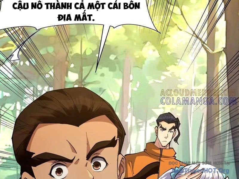 Trùng Sinh Thành Godzilla