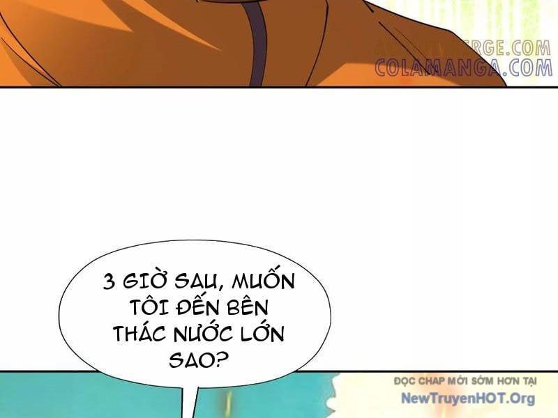Trùng Sinh Thành Godzilla