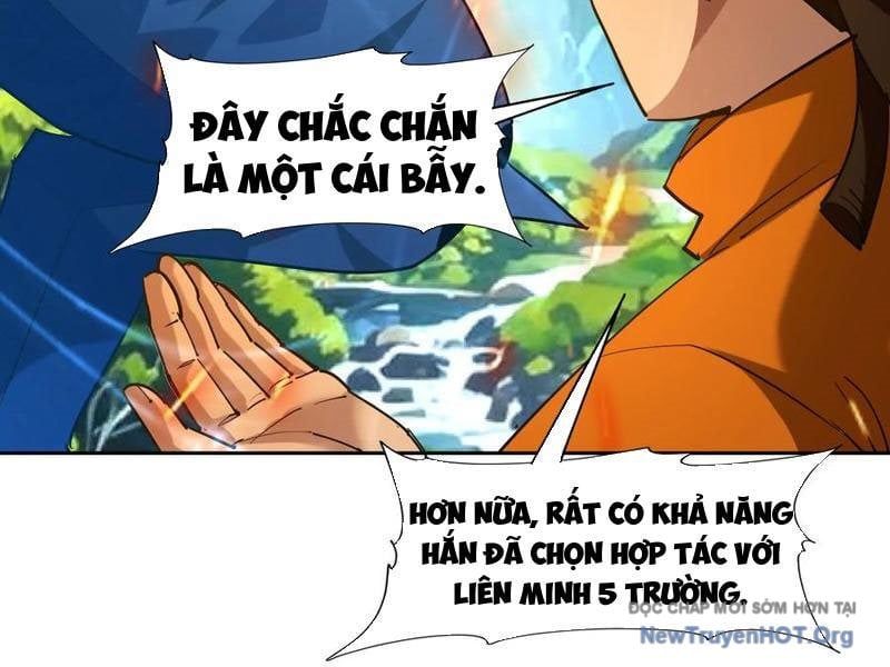 Trùng Sinh Thành Godzilla