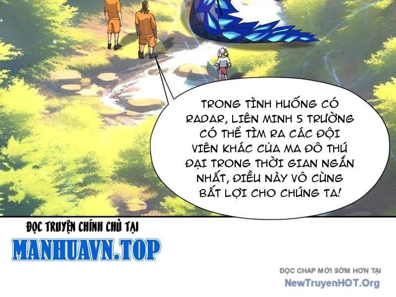 Trùng Sinh Thành Godzilla