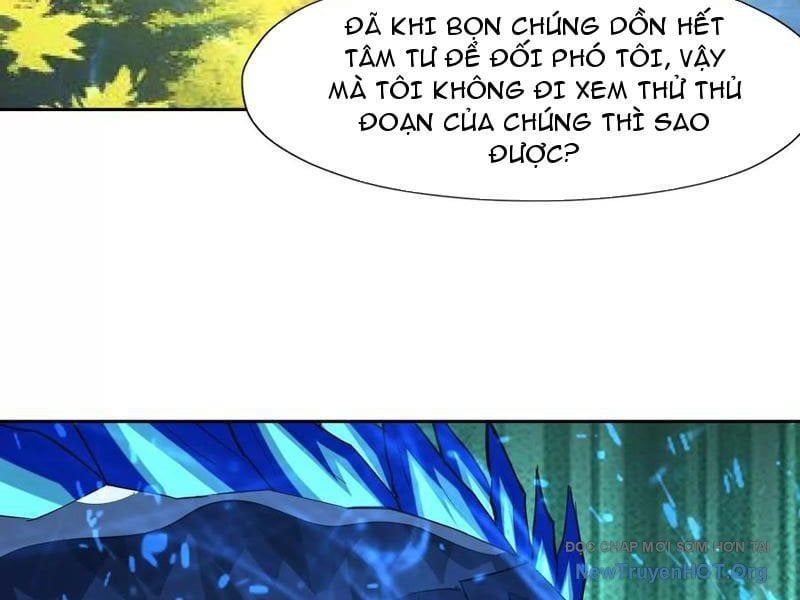 Trùng Sinh Thành Godzilla