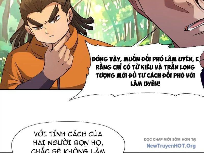 Trùng Sinh Thành Godzilla