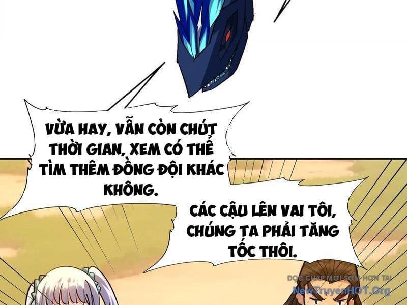 Trùng Sinh Thành Godzilla