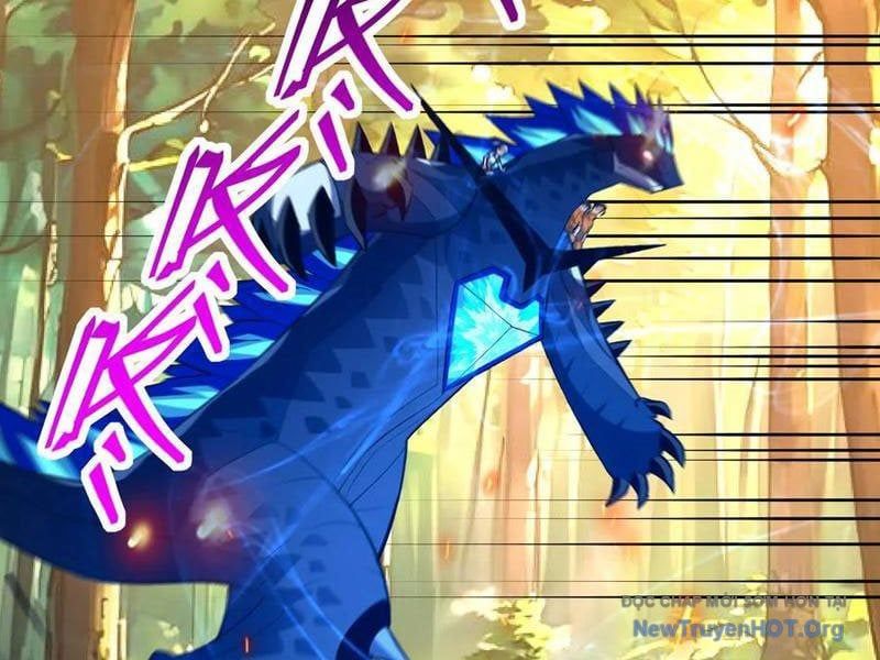 Trùng Sinh Thành Godzilla