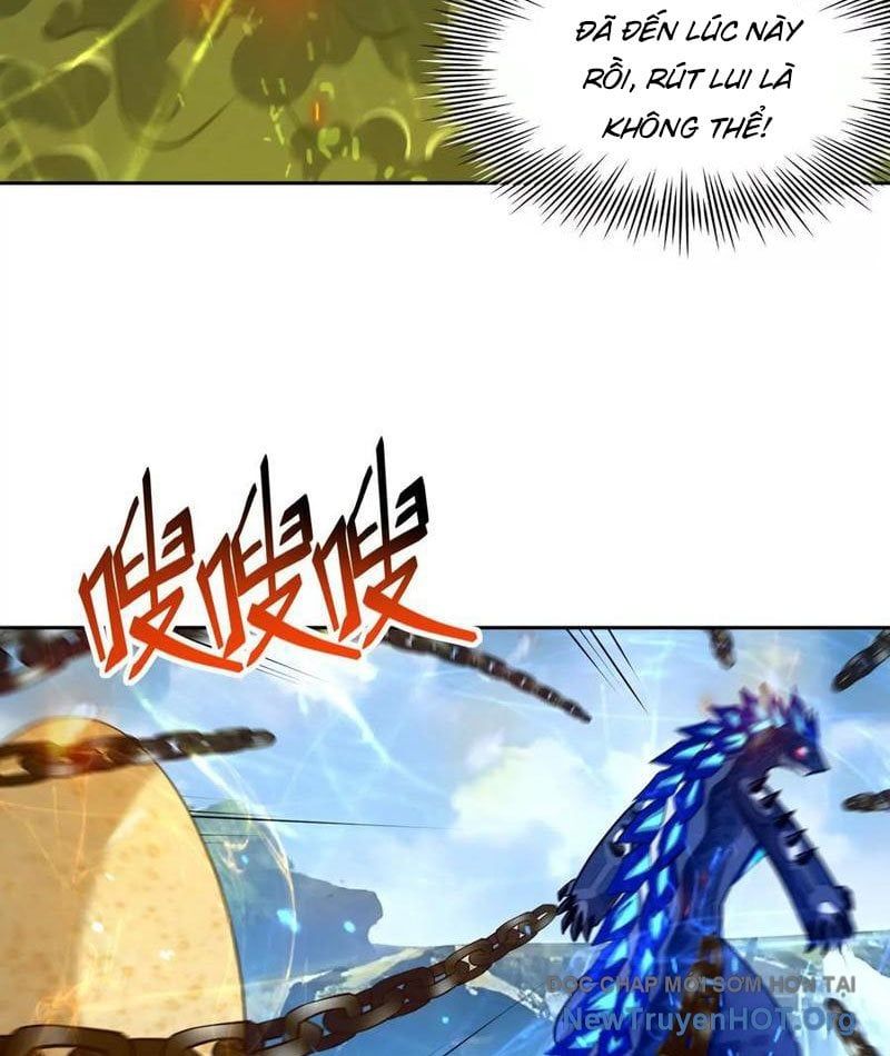 Trùng Sinh Thành Godzilla